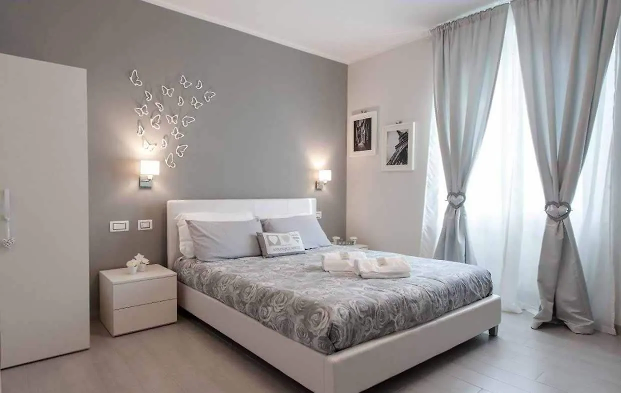 Affittacamere Villa Marcella La Spezia Guest house