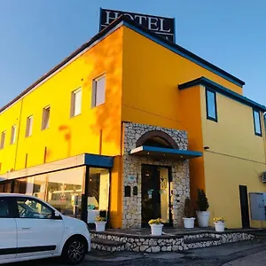 Hotel Villabella San Bonifacio
