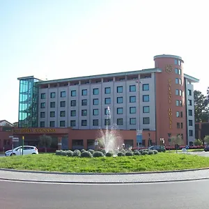 Hotel Palace Legnano