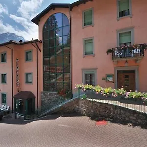 Hotel Torre Sondalo